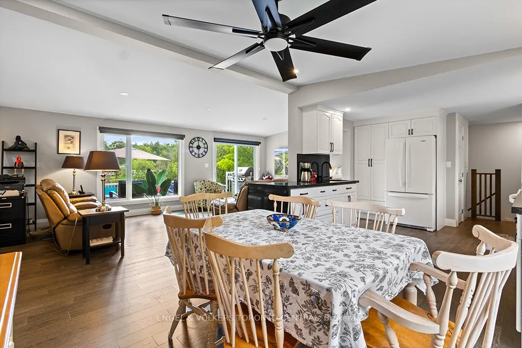 Photo 6 of 1629 Canning Road, Gravenhurst, Morrison — HOMEH
