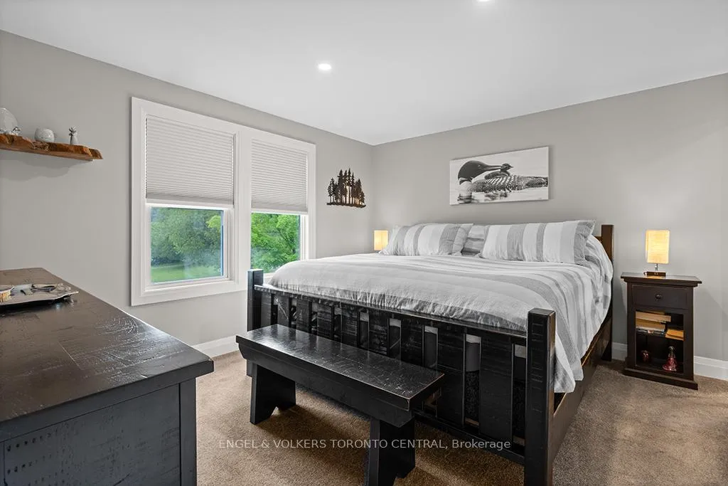 Photo 7 of 1629 Canning Road, Gravenhurst, Morrison — HOMEH