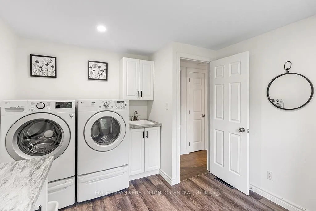 Photo 10 of 1629 Canning Road, Gravenhurst, Morrison — HOMEH