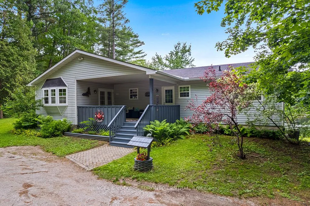 Photo 16 of 1629 Canning Road, Gravenhurst, Morrison — HOMEH