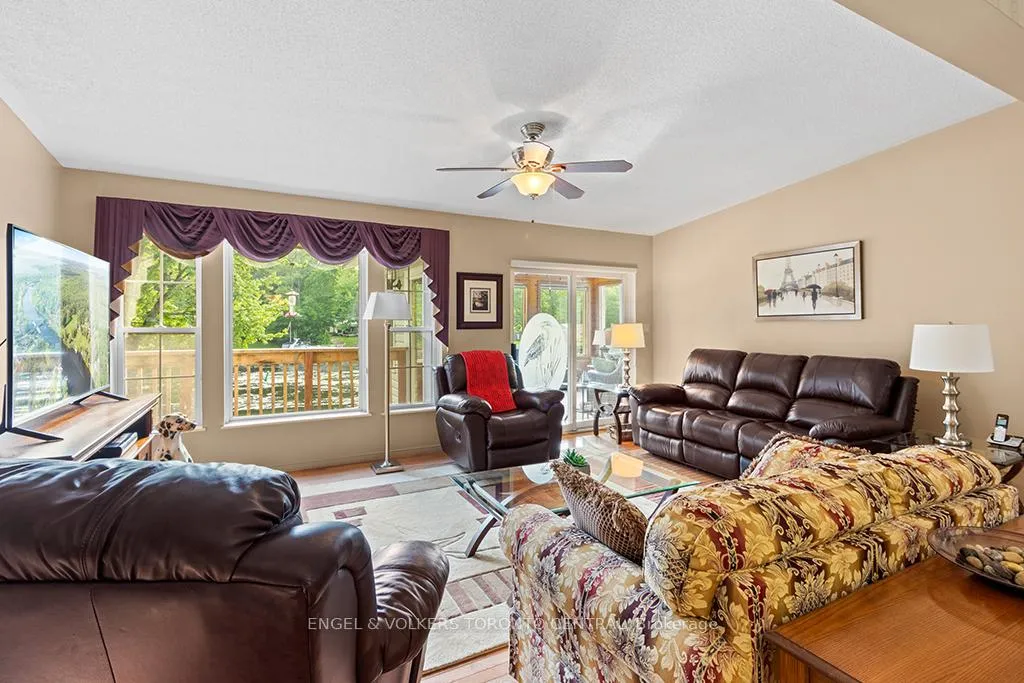 Photo 19 of 1629 Canning Road, Gravenhurst, Morrison — HOMEH