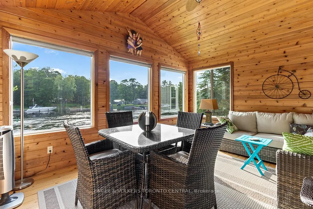 Photo 21 of 1629 Canning Road, Gravenhurst, Morrison — HOMEH