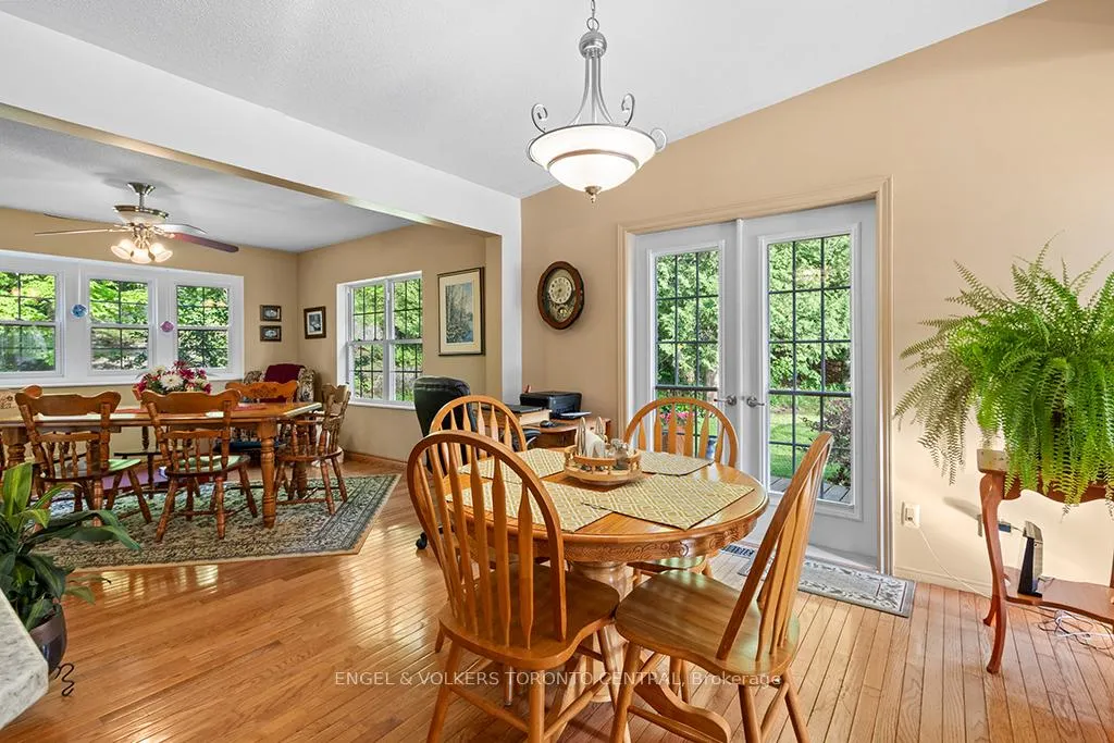 Photo 22 of 1629 Canning Road, Gravenhurst, Morrison — HOMEH