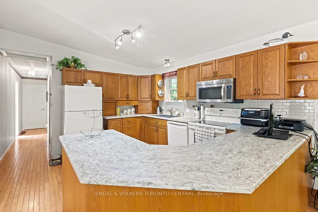 Photo 23 of 1629 Canning Road, Gravenhurst, Morrison — HOMEH
