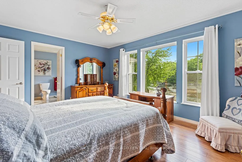 Photo 24 of 1629 Canning Road, Gravenhurst, Morrison — HOMEH
