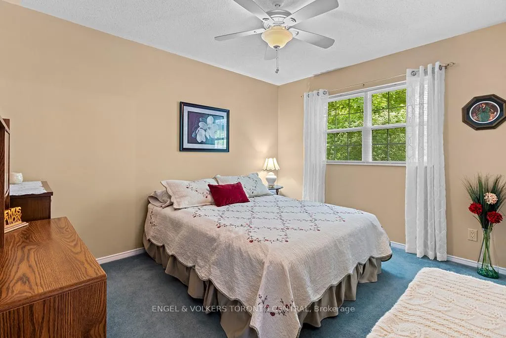 Photo 26 of 1629 Canning Road, Gravenhurst, Morrison — HOMEH