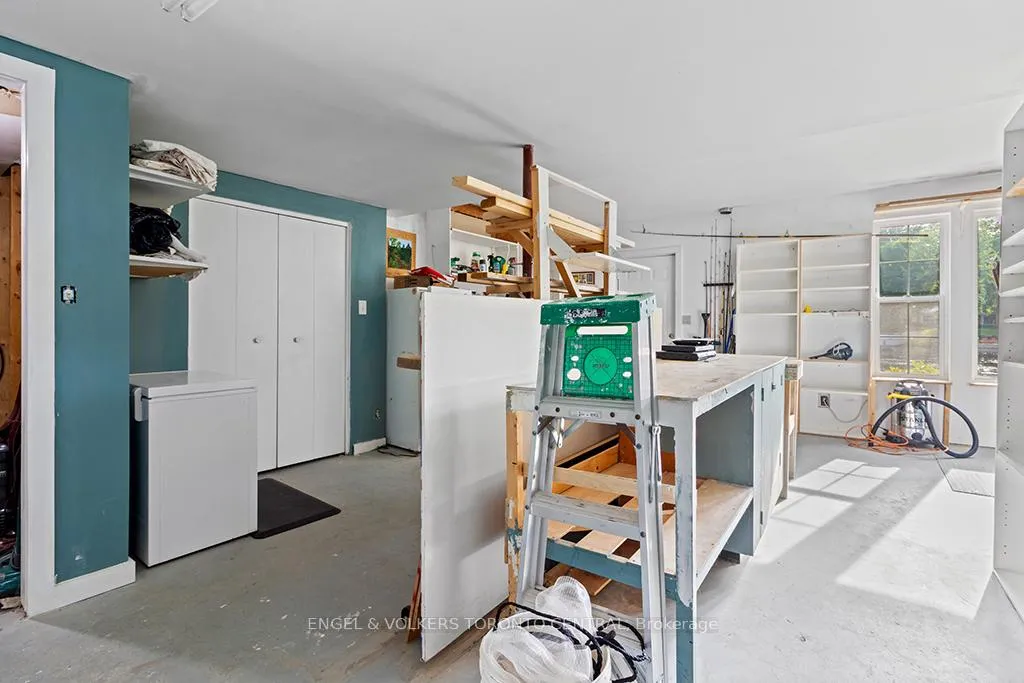 Photo 30 of 1629 Canning Road, Gravenhurst, Morrison — HOMEH