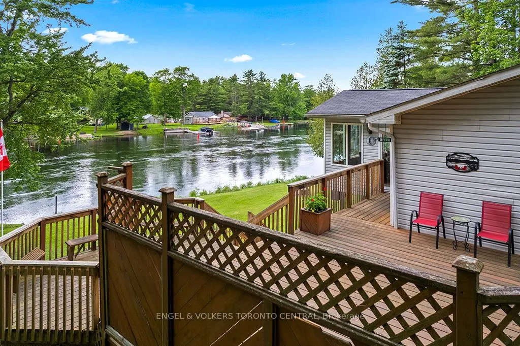 Photo 31 of 1629 Canning Road, Gravenhurst, Morrison — HOMEH