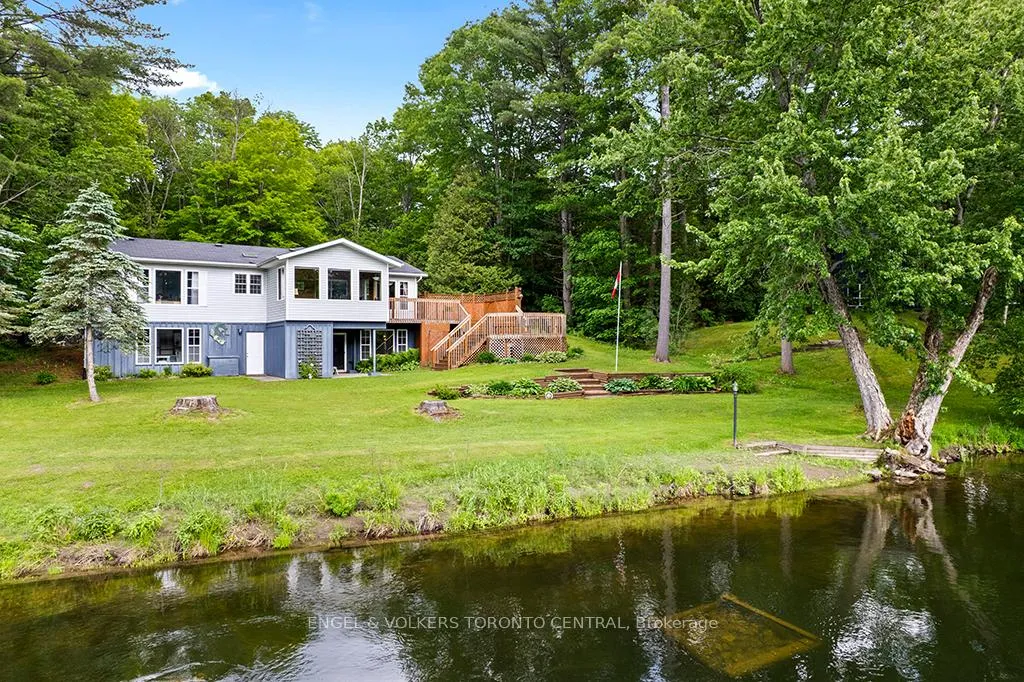 Photo 32 of 1629 Canning Road, Gravenhurst, Morrison — HOMEH