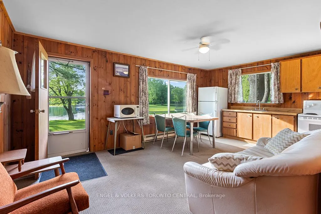 Photo 34 of 1629 Canning Road, Gravenhurst, Morrison — HOMEH
