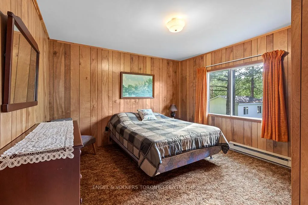 Photo 35 of 1629 Canning Road, Gravenhurst, Morrison — HOMEH
