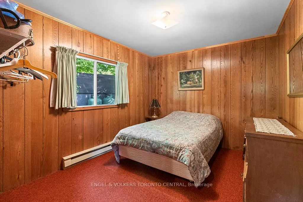 Photo 36 of 1629 Canning Road, Gravenhurst, Morrison — HOMEH