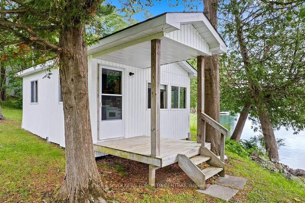 Photo 38 of 1629 Canning Road, Gravenhurst, Morrison — HOMEH