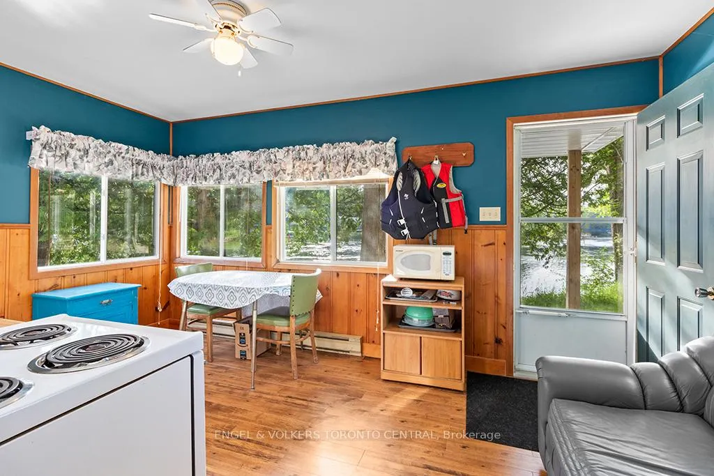 Photo 39 of 1629 Canning Road, Gravenhurst, Morrison — HOMEH