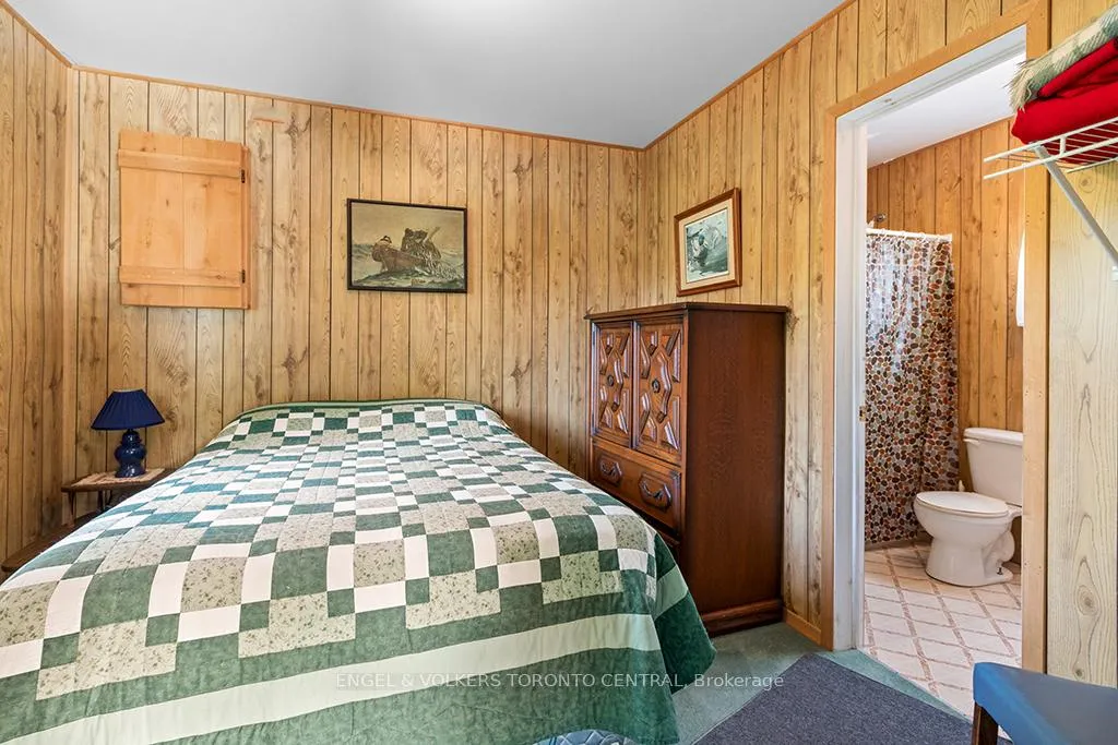 Photo 41 of 1629 Canning Road, Gravenhurst, Morrison — HOMEH