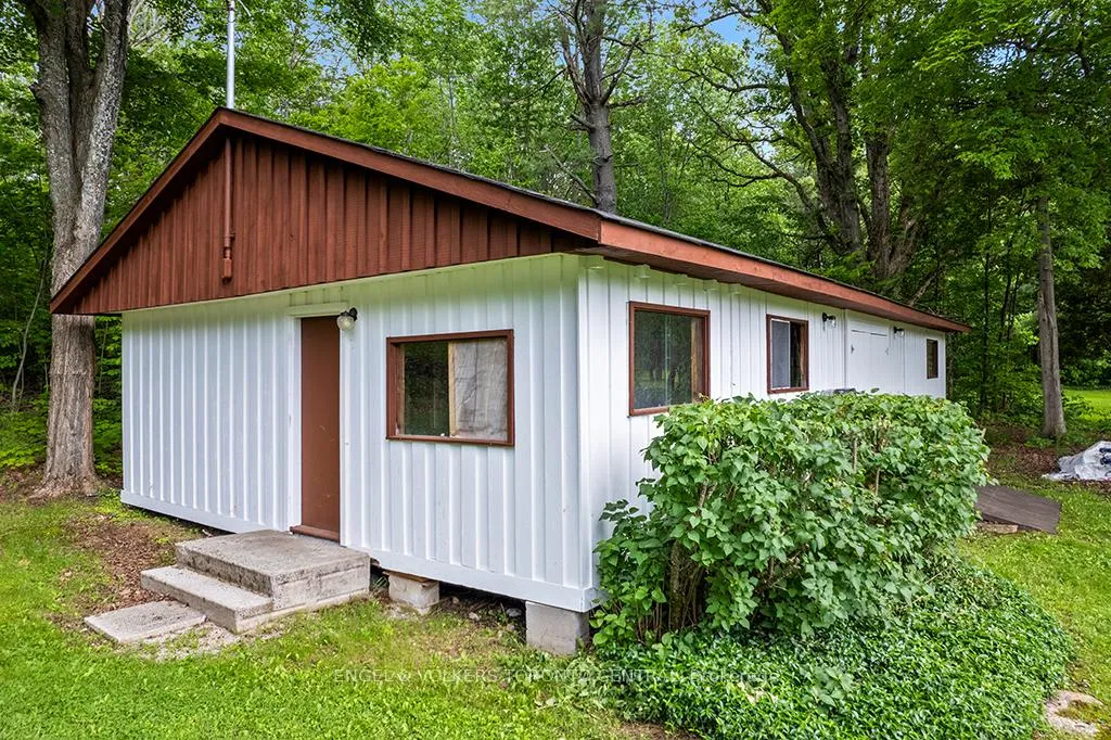 Photo 42 of 1629 Canning Road, Gravenhurst, Morrison — HOMEH