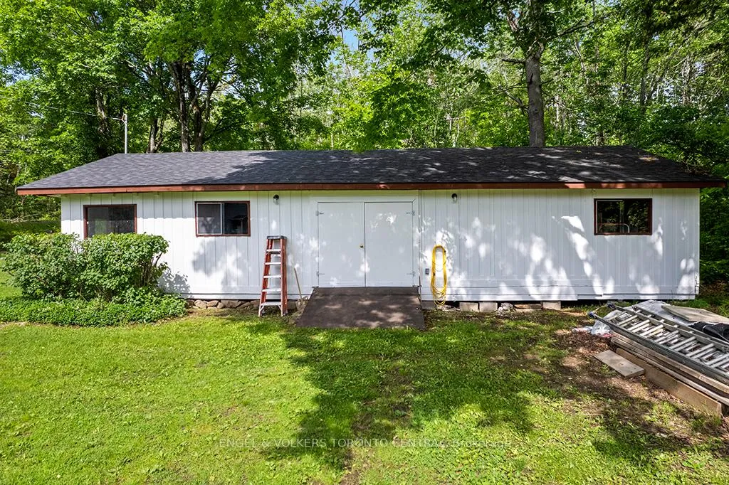Photo 43 of 1629 Canning Road, Gravenhurst, Morrison — HOMEH