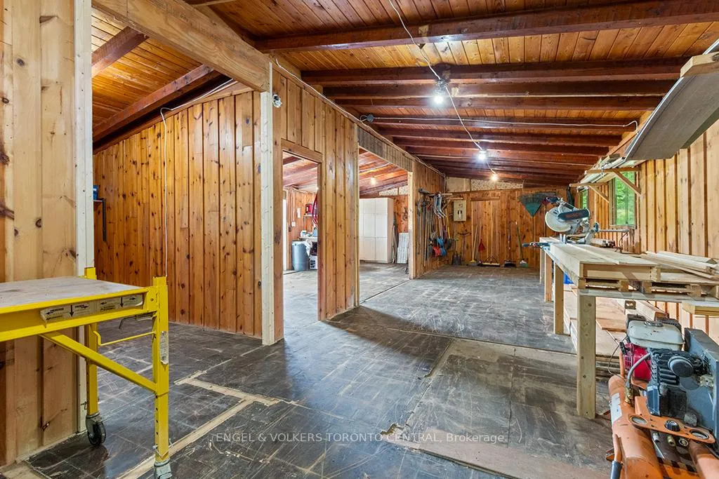 Photo 44 of 1629 Canning Road, Gravenhurst, Morrison — HOMEH
