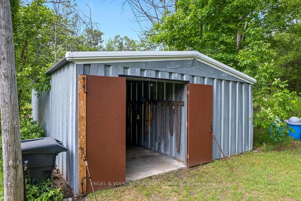 Photo 48 of 1629 Canning Road, Gravenhurst, Morrison — HOMEH