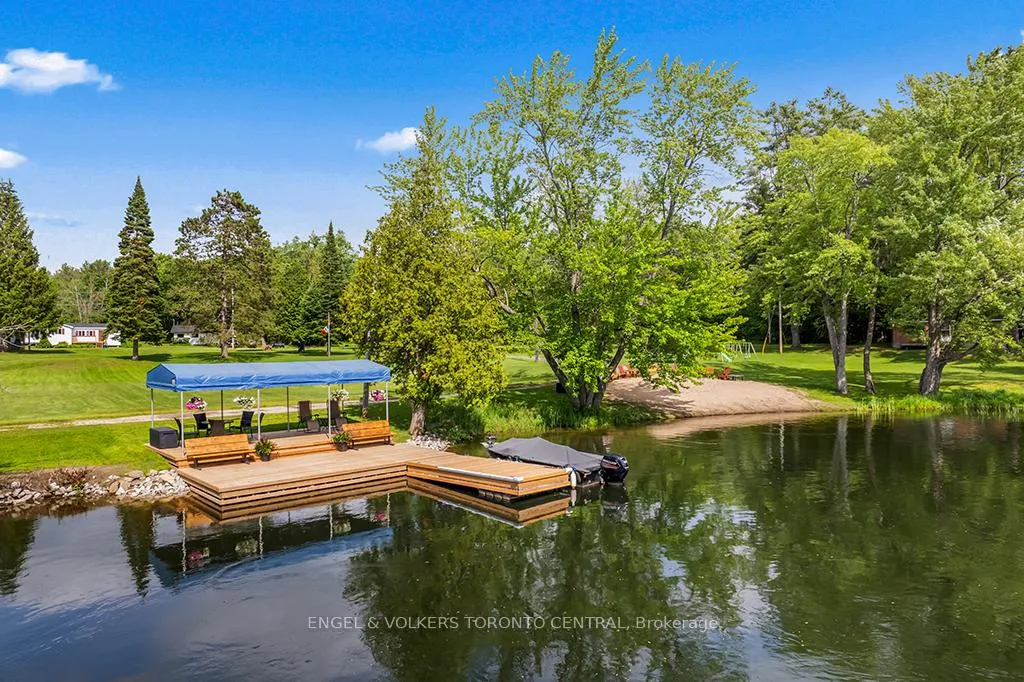 Photo 49 of 1629 Canning Road, Gravenhurst, Morrison — HOMEH