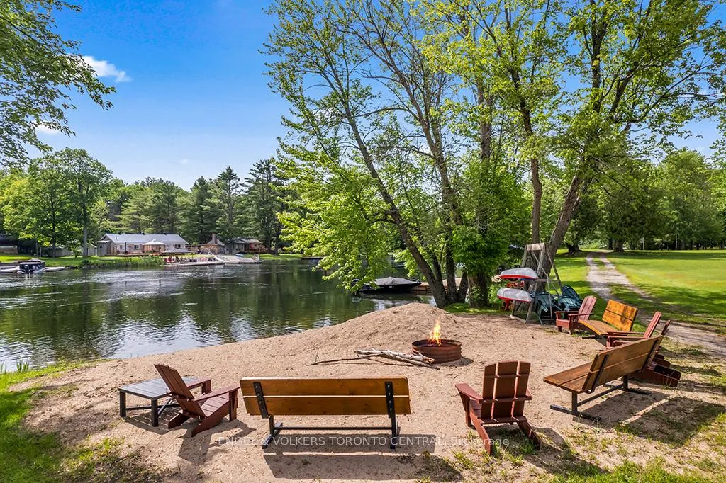 Photo 50 of 1629 Canning Road, Gravenhurst, Morrison — HOMEH