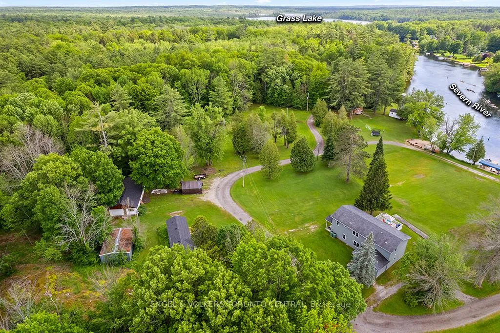 Photo 51 of 1629 Canning Road, Gravenhurst, Morrison — HOMEH