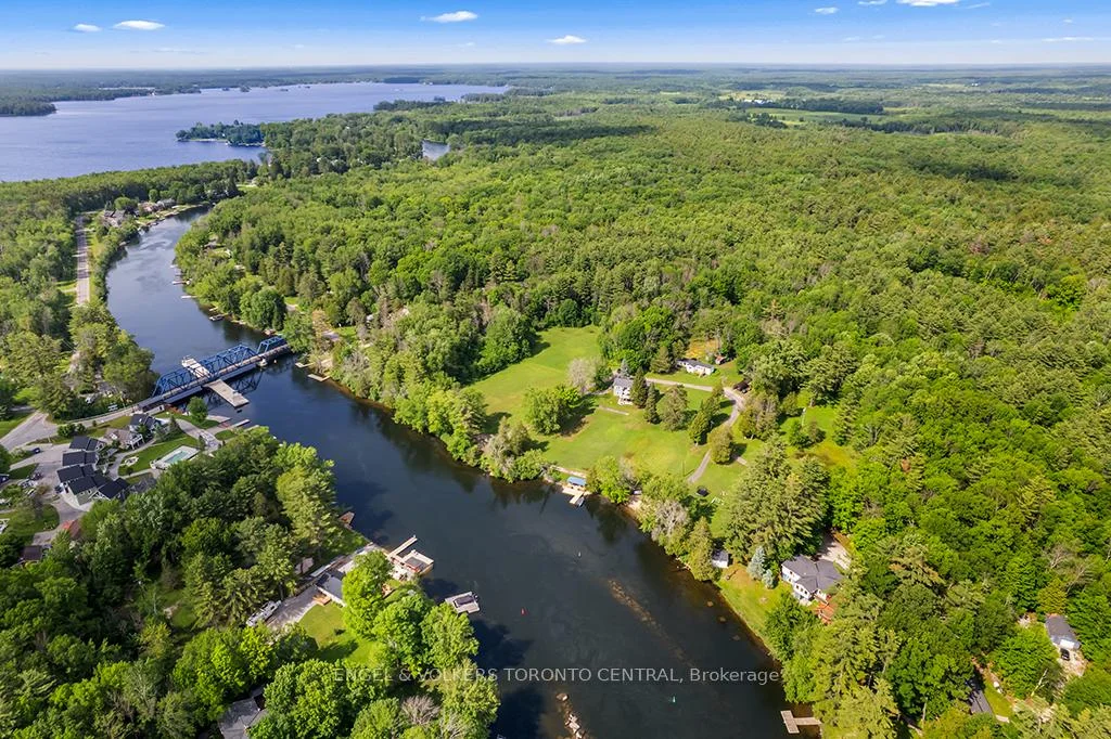 Photo 52 of 1629 Canning Road, Gravenhurst, Morrison — HOMEH