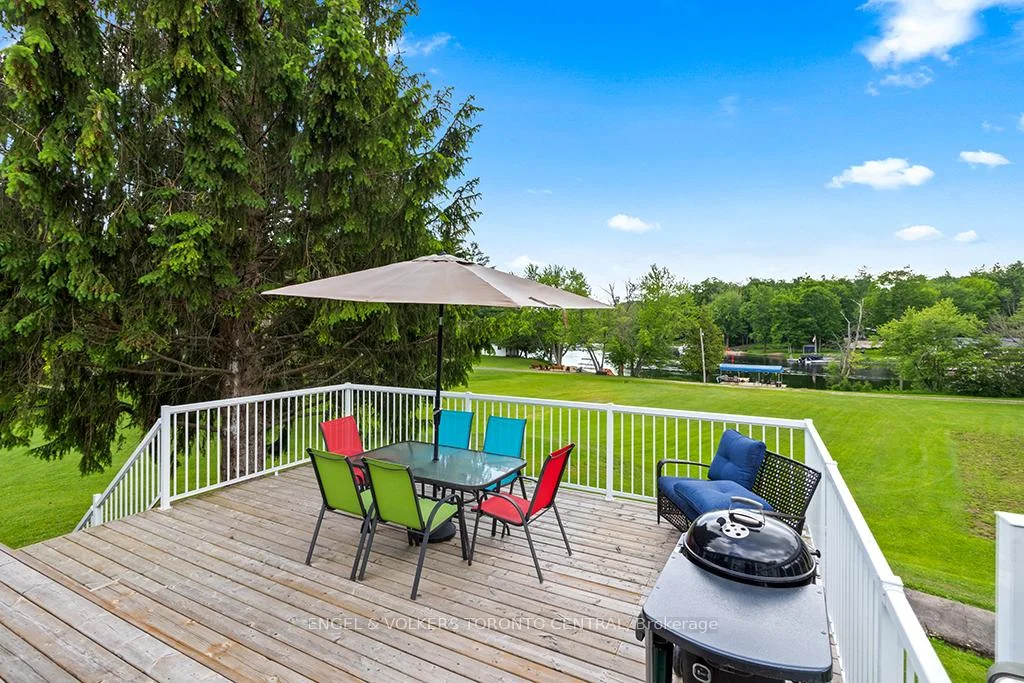 Photo 54 of 1629 Canning Road, Gravenhurst, Morrison — HOMEH