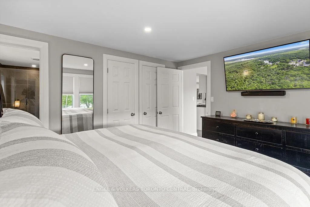 Photo 56 of 1629 Canning Road, Gravenhurst, Morrison — HOMEH