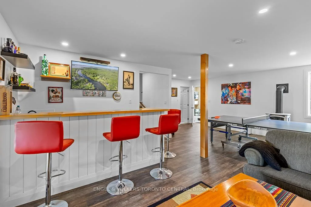 Photo 60 of 1629 Canning Road, Gravenhurst, Morrison — HOMEH