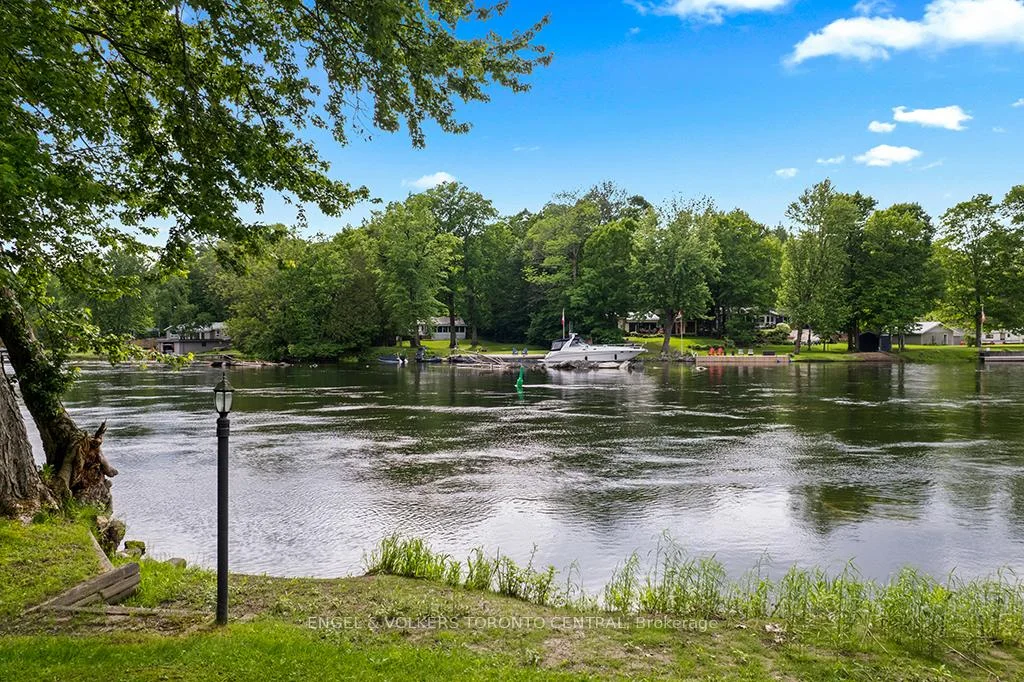 Photo 65 of 1629 Canning Road, Gravenhurst, Morrison — HOMEH
