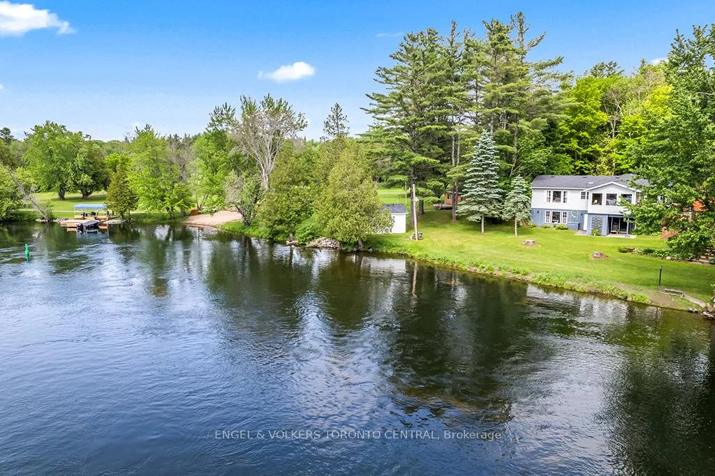 Photo 66 of 1629 Canning Road, Gravenhurst, Morrison — HOMEH