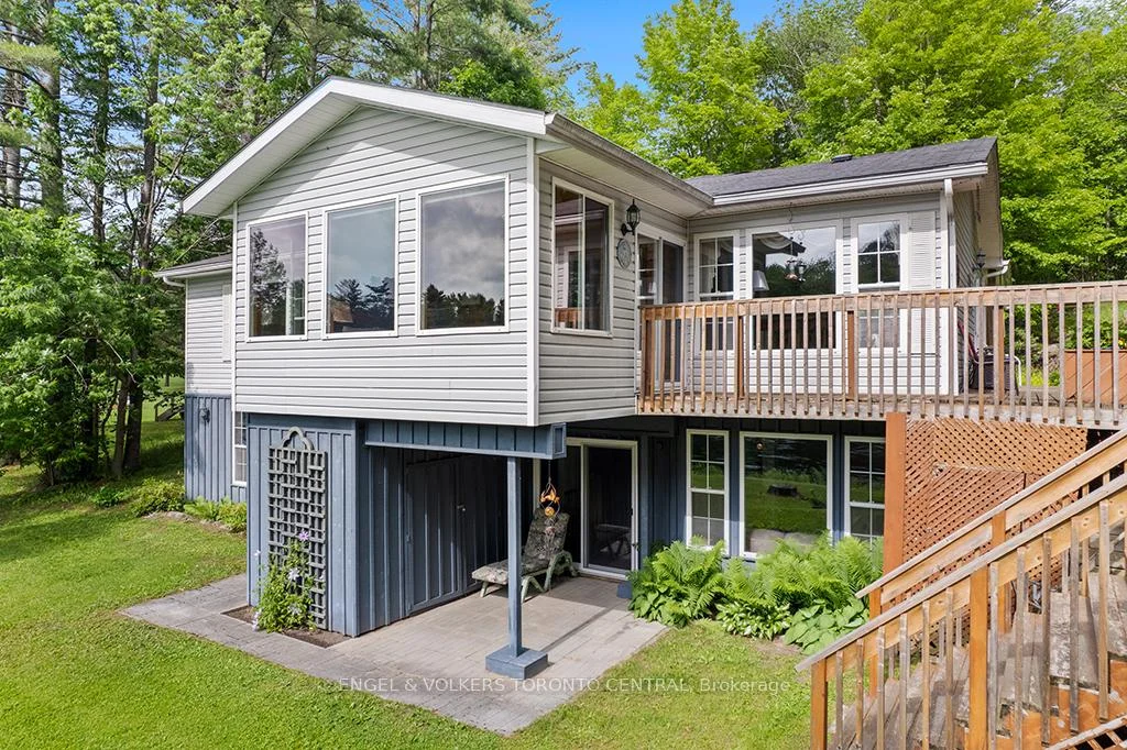 Photo 67 of 1629 Canning Road, Gravenhurst, Morrison — HOMEH