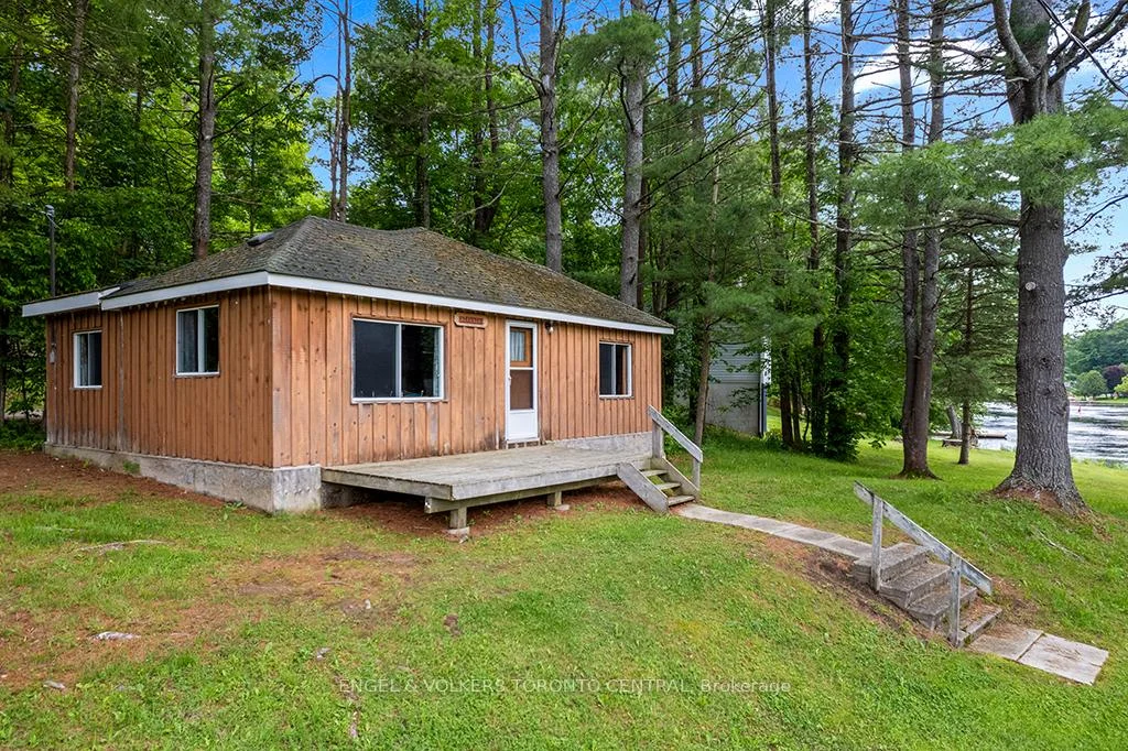 Photo 79 of 1629 Canning Road, Gravenhurst, Morrison — HOMEH