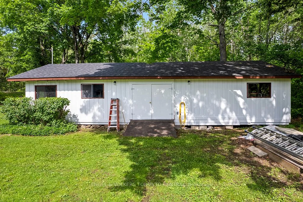 Photo 87 of 1629 Canning Road, Gravenhurst, Morrison — HOMEH