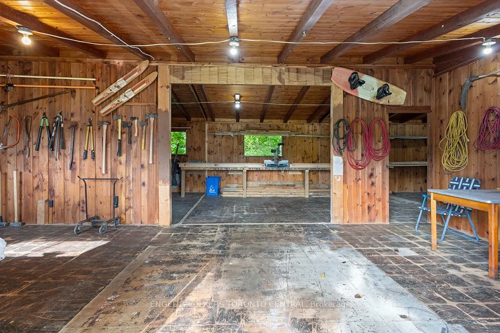 Photo 88 of 1629 Canning Road, Gravenhurst, Morrison — HOMEH