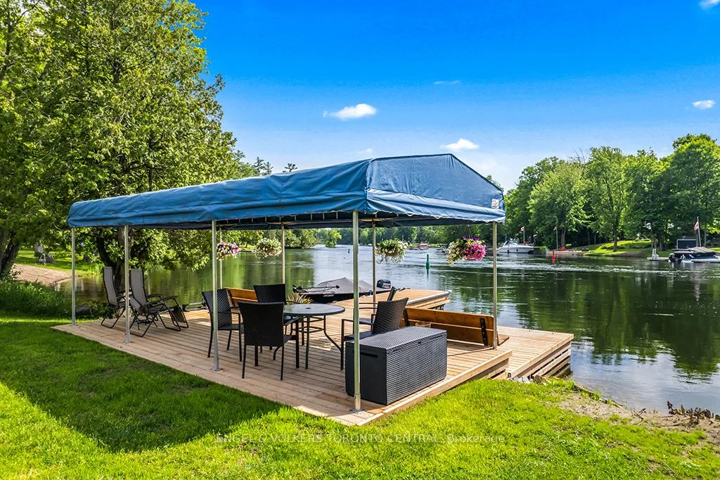 Photo 91 of 1629 Canning Road, Gravenhurst, Morrison — HOMEH