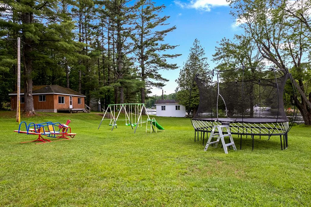 Photo 94 of 1629 Canning Road, Gravenhurst, Morrison — HOMEH