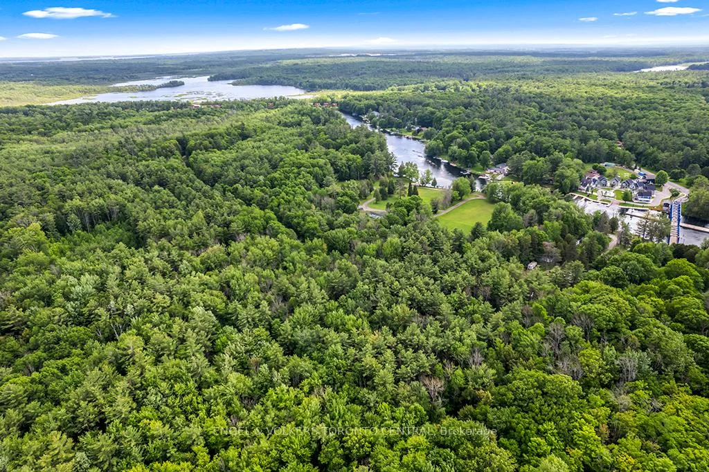 Photo 97 of 1629 Canning Road, Gravenhurst, Morrison — HOMEH