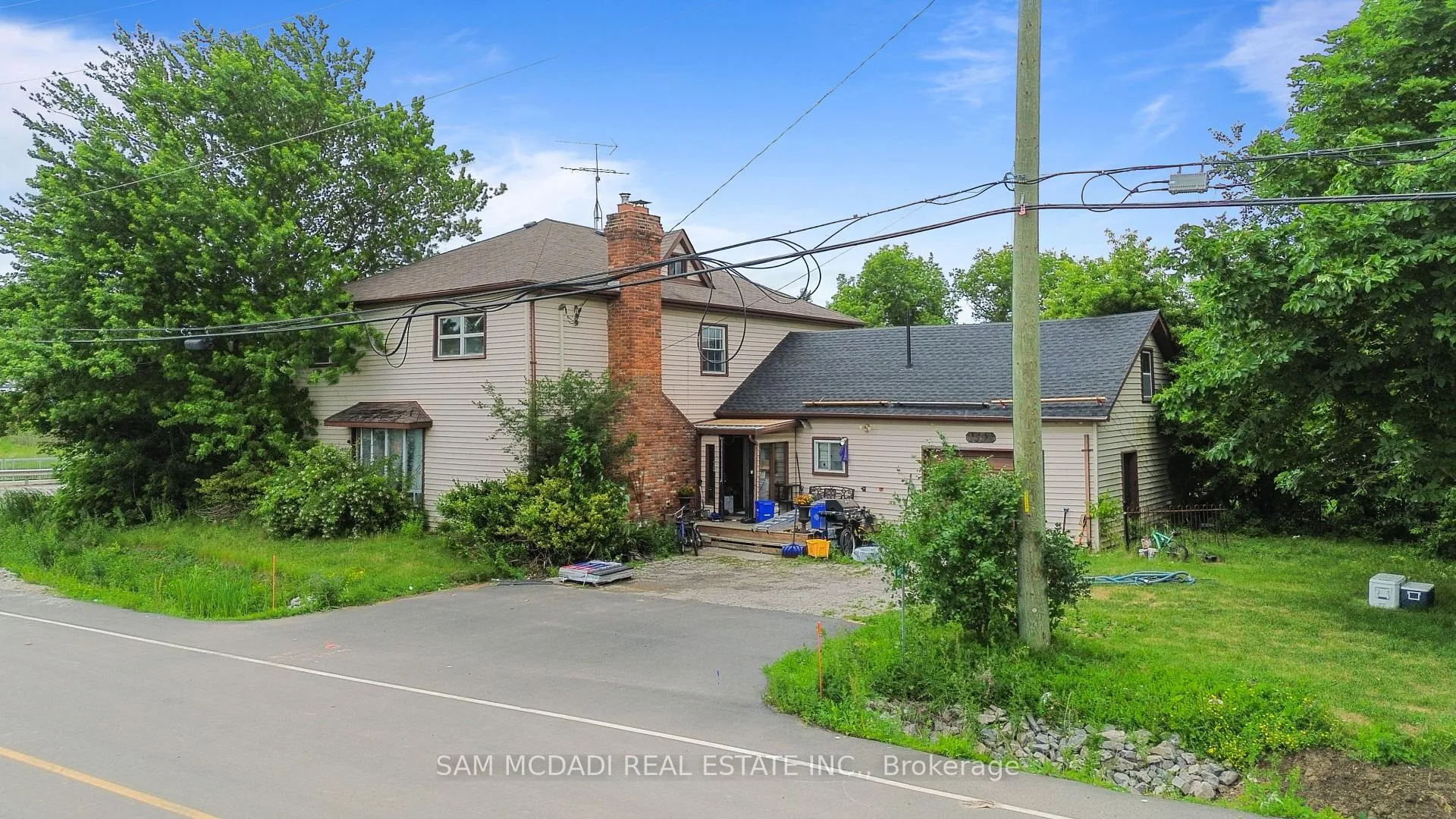 Photo 1 of 10025 Britannia Road, Milton, Bowes — HOMEH