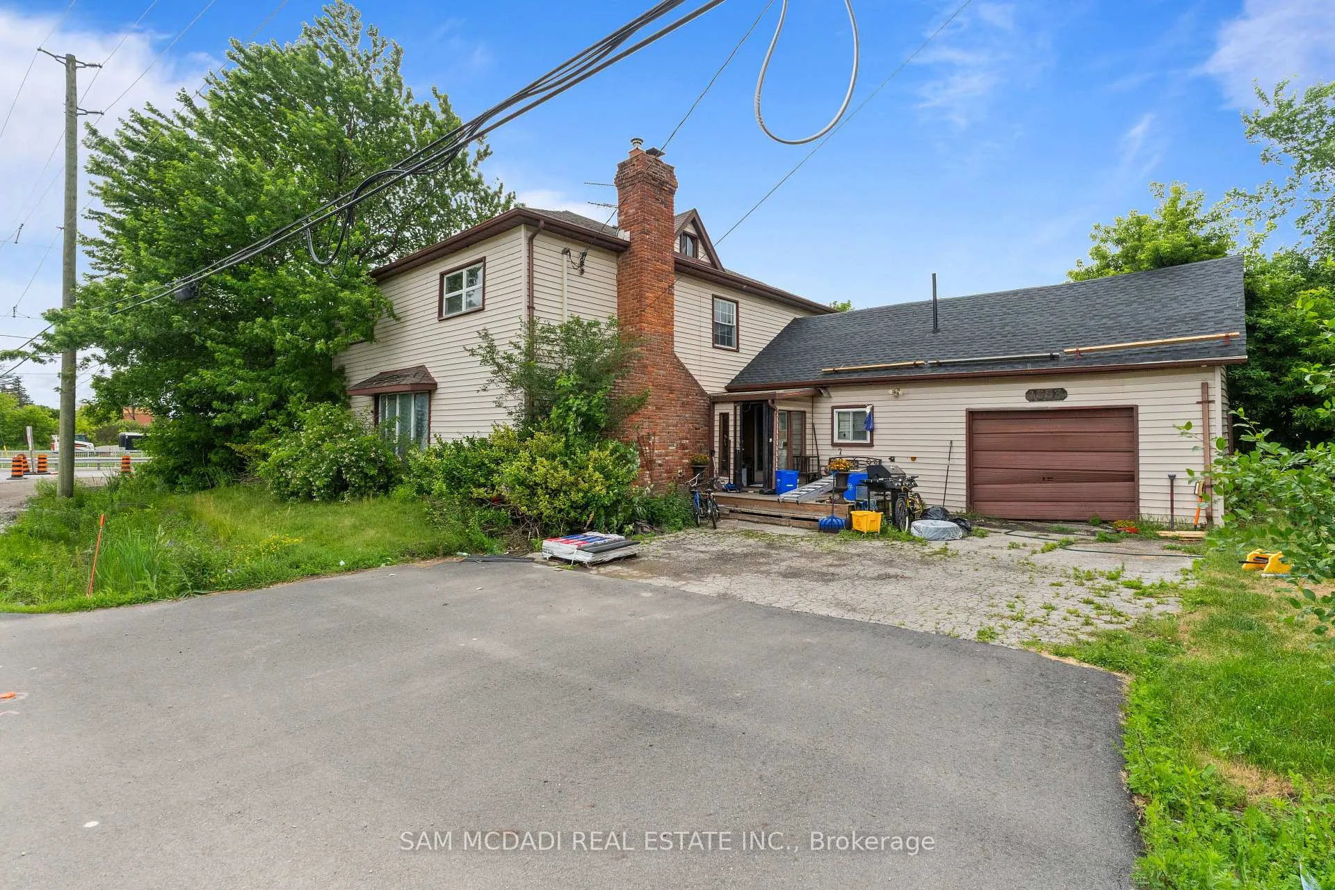 Photo 2 of 10025 Britannia Road, Milton, Bowes — HOMEH
