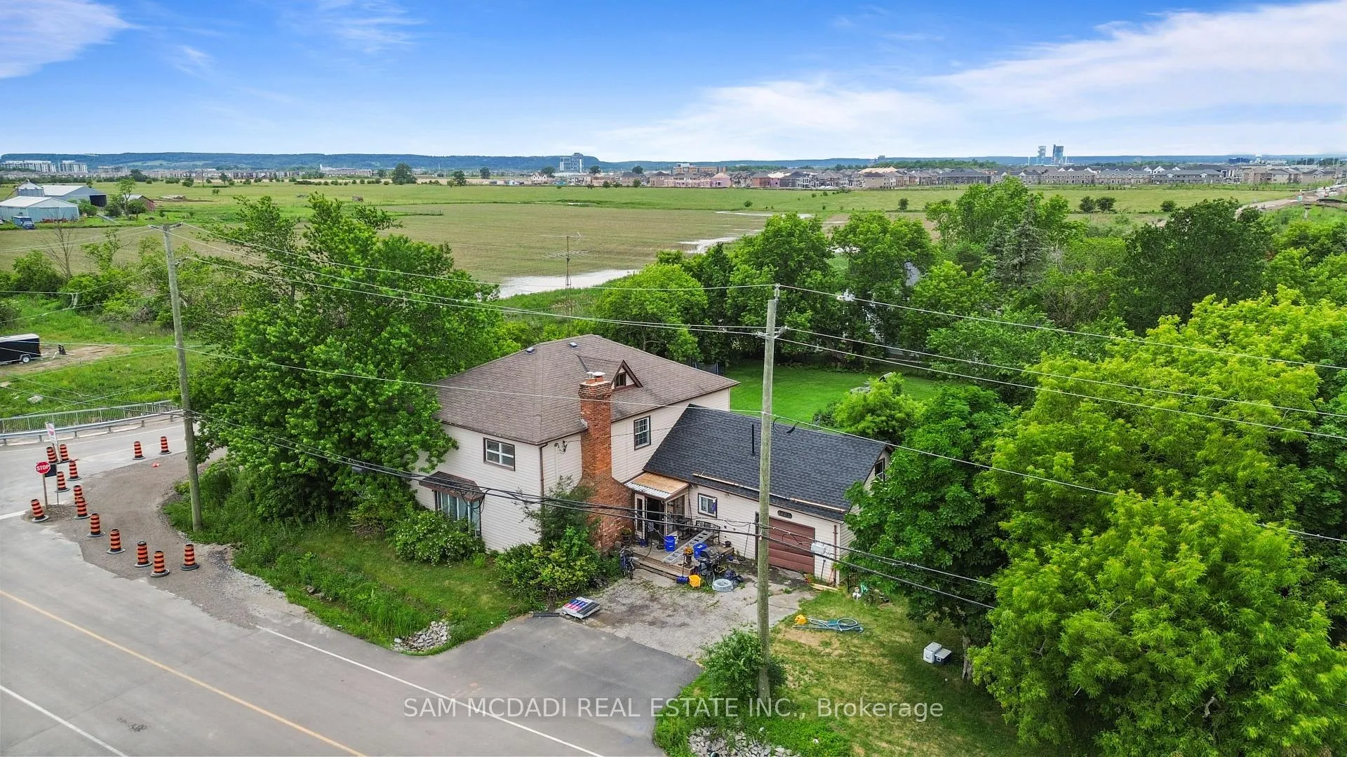 Photo 3 of 10025 Britannia Road, Milton, Bowes — HOMEH
