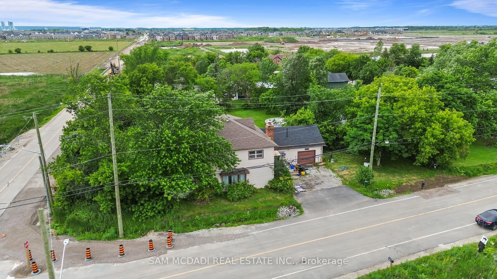Photo 4 of 10025 Britannia Road, Milton, Bowes — HOMEH