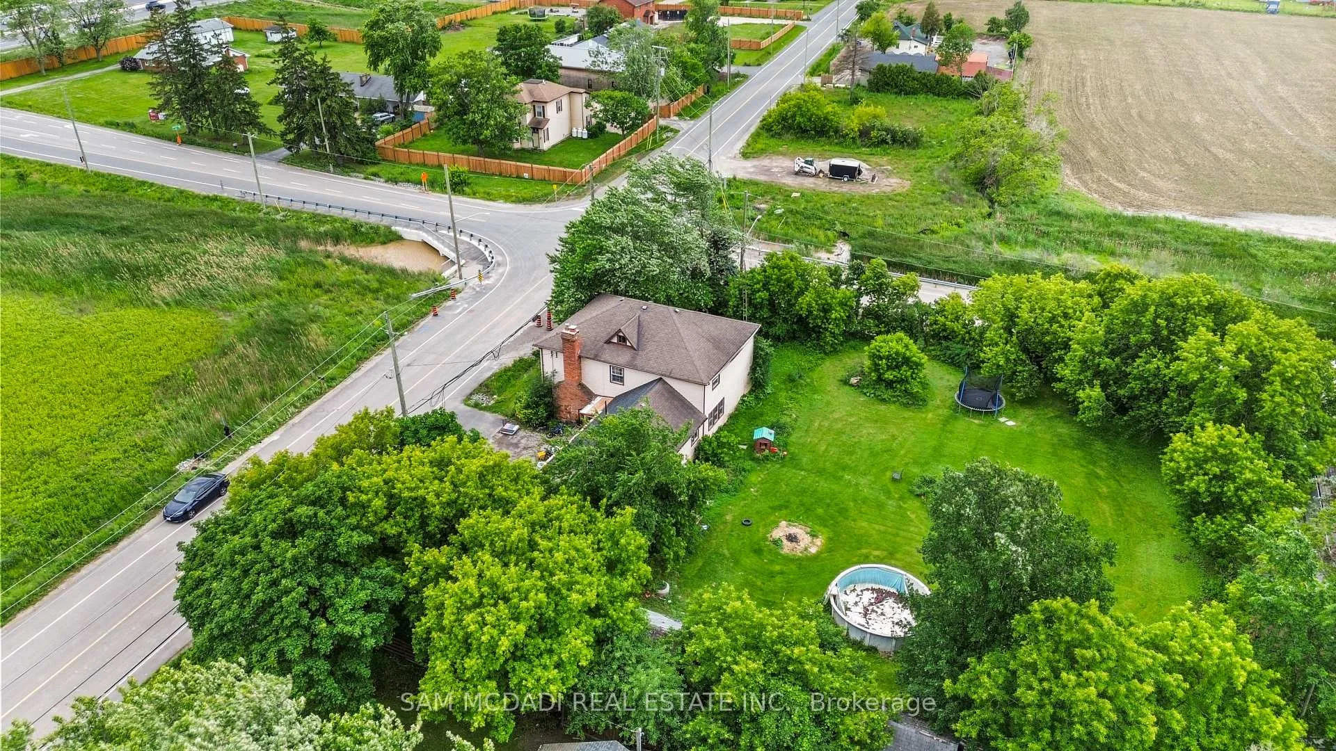Photo 6 of 10025 Britannia Road, Milton, Bowes — HOMEH