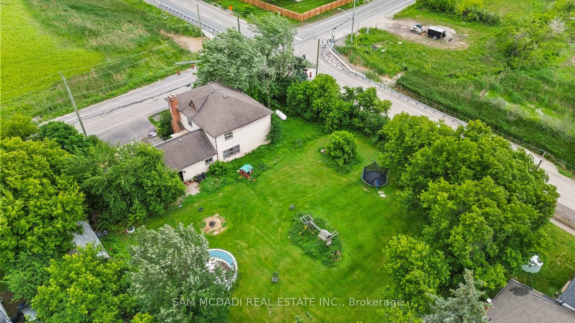 Photo 7 of 10025 Britannia Road, Milton, Bowes — HOMEH