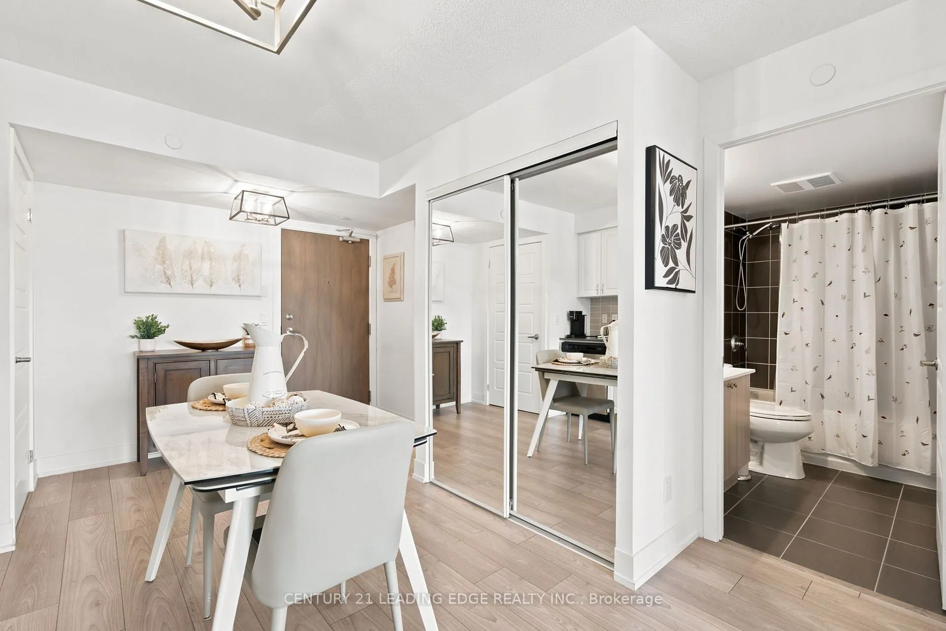 Photo 18 of Unit 908, 1255 Bayly Street, Pickering, Bay Ridges — HOMEH