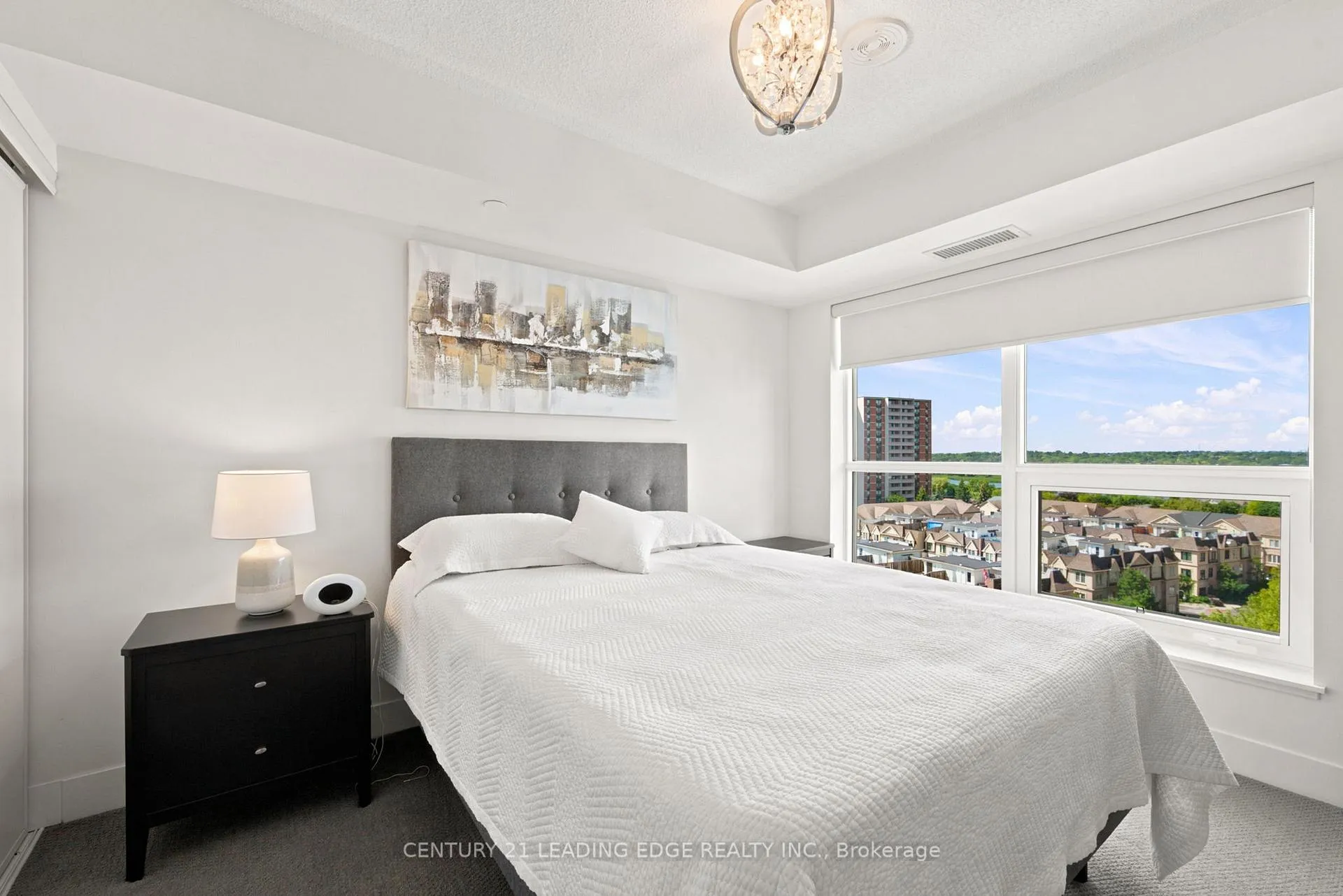 Photo 19 of Unit 908, 1255 Bayly Street, Pickering, Bay Ridges — HOMEH