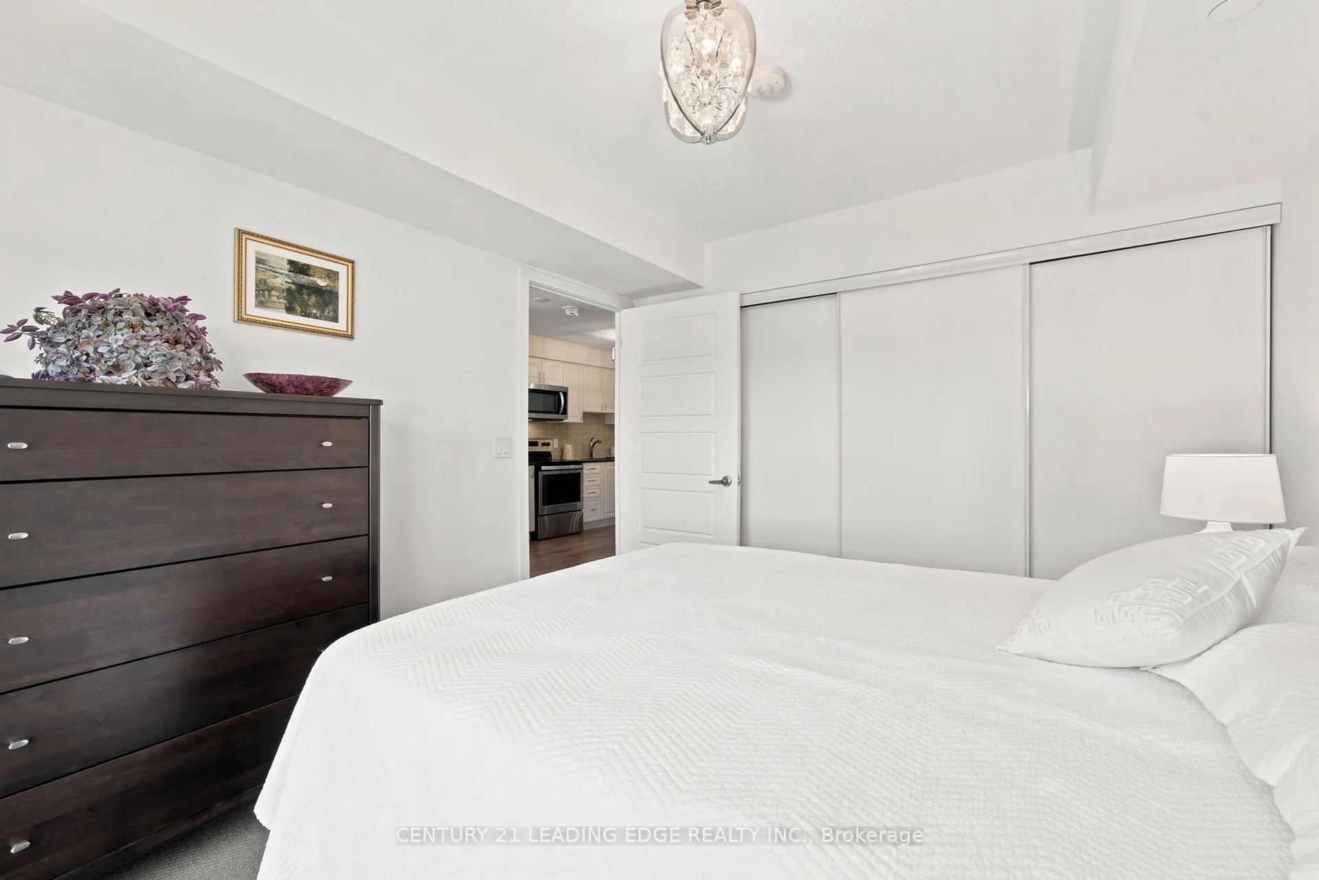 Photo 21 of Unit 908, 1255 Bayly Street, Pickering, Bay Ridges — HOMEH