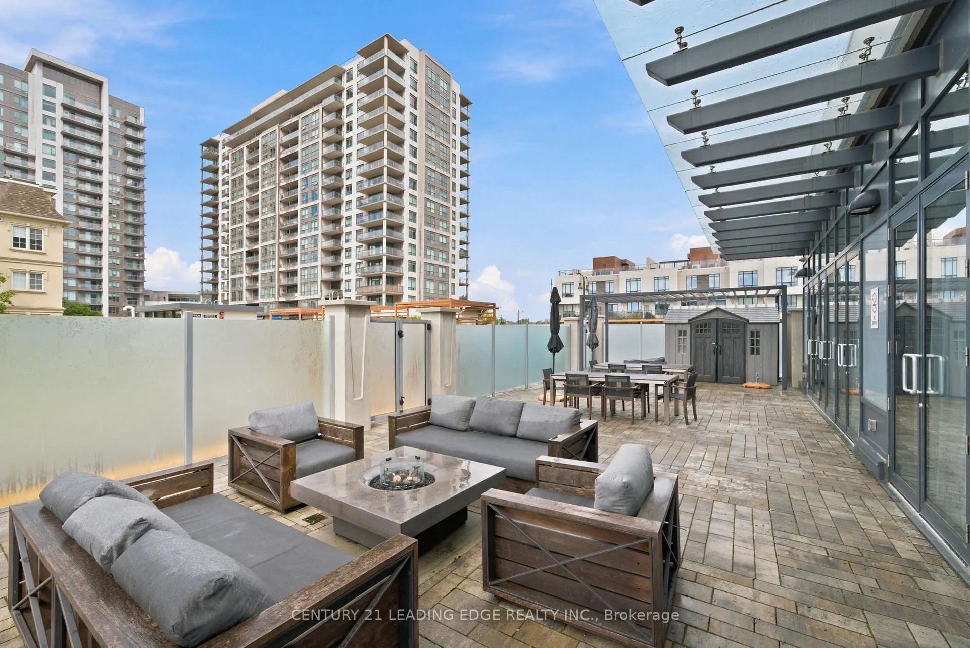 Photo 24 of Unit 908, 1255 Bayly Street, Pickering, Bay Ridges — HOMEH