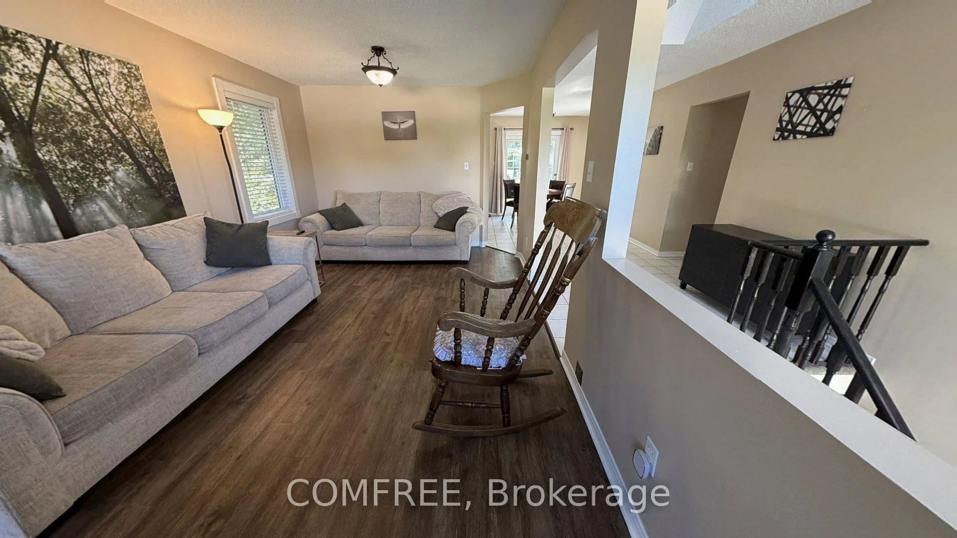 Photo 6 of 9 Birdie Court, Wasaga Beach — HOMEH